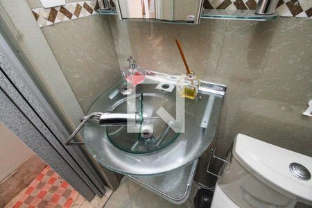 Lavabo de casa à venda com 3 quartos, 208m² em Casa Verde, São Paulo