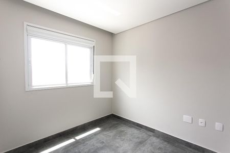 Quarto de apartamento para alugar com 2 quartos, 63m² em Chácara Santo Antônio (zona Leste), São Paulo
