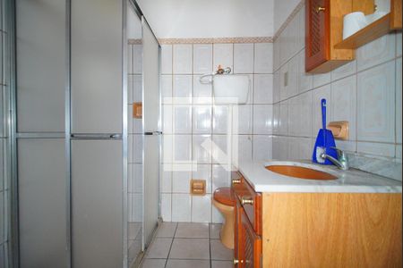 Casa à venda com 345m², 5 quartos e 5 vagasBanheiro de Serviço