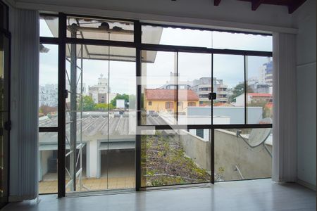 Casa à venda com 345m², 5 quartos e 5 vagasQuarto 2 - Vista