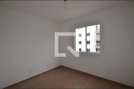 Quarto  1 de apartamento para alugar com 2 quartos, 50m² em Guaratiba, Rio de Janeiro