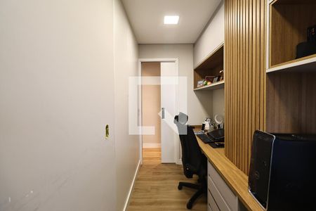 Apartamento à venda com 91m², 3 quartos e 2 vagasQuarto 1