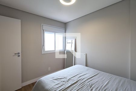 Apartamento à venda com 91m², 3 quartos e 2 vagasQuarto 2