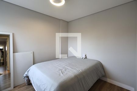 Apartamento à venda com 91m², 3 quartos e 2 vagasQuarto 2