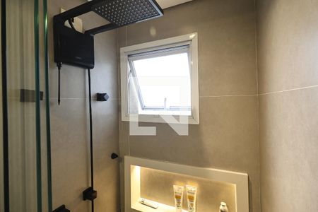 Apartamento à venda com 91m², 3 quartos e 2 vagasBanheiro