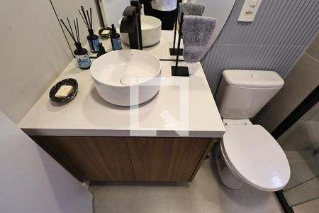 Apartamento à venda com 91m², 3 quartos e 2 vagasBanheiro