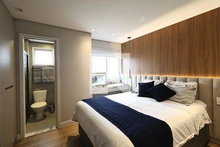 Apartamento à venda com 91m², 3 quartos e 2 vagasSuíte