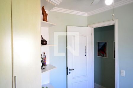 Quarto de apartamento à venda com 3 quartos, 120m² em Barra da Tijuca, Rio de Janeiro