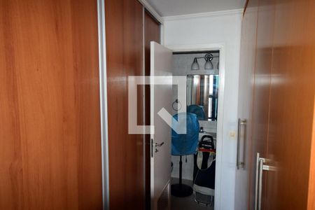 Apartamento à venda com 120m², 3 quartos e 2 vagasQuarto de Serviço