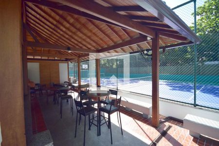 Apartamento à venda com 120m², 3 quartos e 2 vagasÁrea Comum - Refeitório