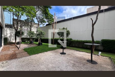 Studio à venda com 57m², 1 quarto e 1 vaga Studio à venda com 57m², 1 quarto e 1 vagaChurrasqueira