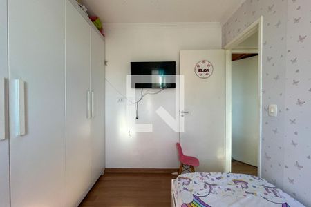 Quarto 2 de apartamento à venda com 2 quartos, 49m² em Vila Palmeiras, São Paulo