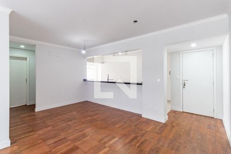 Foto 01 de apartamento à venda com 3 quartos, 129m² em Santa Cecilia, São Paulo