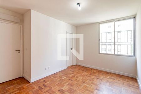 Foto 12 de apartamento à venda com 3 quartos, 129m² em Santa Cecilia, São Paulo