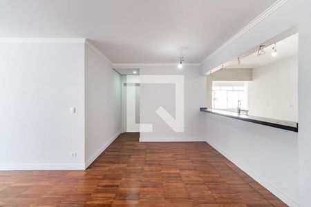 Foto 03 de apartamento à venda com 3 quartos, 129m² em Santa Cecilia, São Paulo