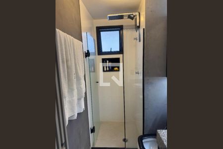 Foto 08 de apartamento à venda com 1 quarto, 24m² em Campo Belo, São Paulo