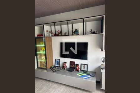 Foto 02 de apartamento à venda com 1 quarto, 24m² em Campo Belo, São Paulo
