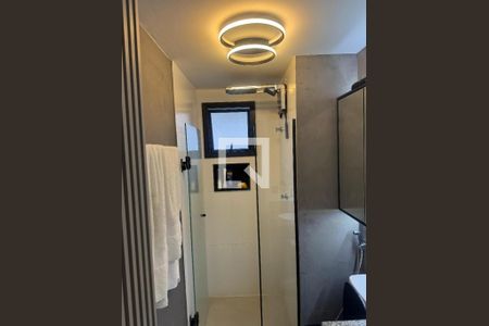 Foto 12 de apartamento à venda com 1 quarto, 24m² em Campo Belo, São Paulo