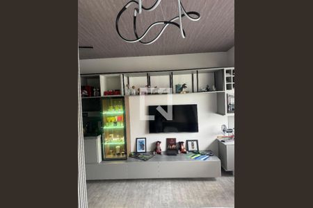 Foto 04 de apartamento à venda com 1 quarto, 24m² em Campo Belo, São Paulo