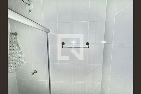 Casa de condomínio para alugar com 133m², 3 quartos e 2 vagas Casa de condomínio para alugar com 133m², 3 quartos e 2 vagasBanheiro