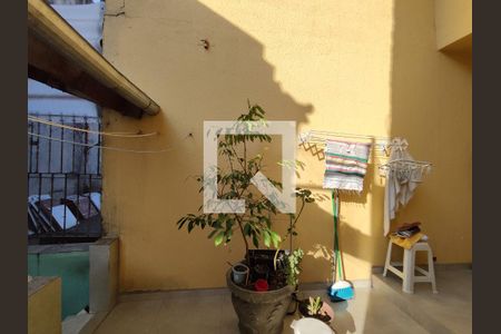Quintal de casa à venda com 3 quartos, 100m² em Cidade São Miguel, São Paulo