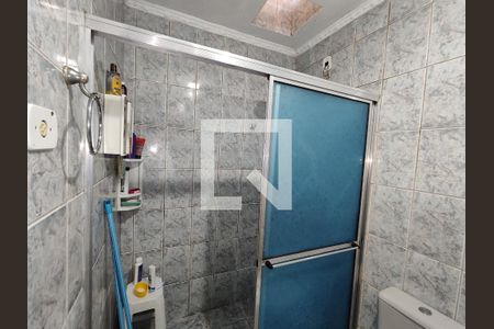Banheiro 2 de casa à venda com 3 quartos, 100m² em Cidade São Miguel, São Paulo
