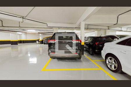 Garagerm de apartamento à venda com 4 quartos, 186m² em Vale do Sereno, Nova Lima