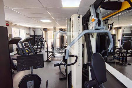 Apartamento à venda com 72m², 2 quartos e 1 vagaÁrea comum