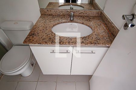 Apartamento à venda com 72m², 2 quartos e 1 vagaBanheiro Social