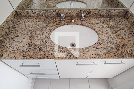 Apartamento à venda com 72m², 2 quartos e 1 vagaBanheiro da Suíte