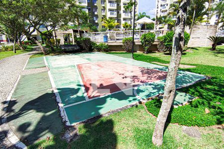 Apartamento à venda com 72m², 2 quartos e 1 vagaÁrea comum