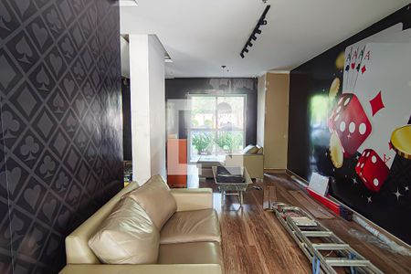 Apartamento à venda com 72m², 2 quartos e 1 vagaÁrea comum