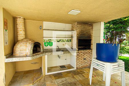 Apartamento à venda com 72m², 2 quartos e 1 vagaÁrea comum