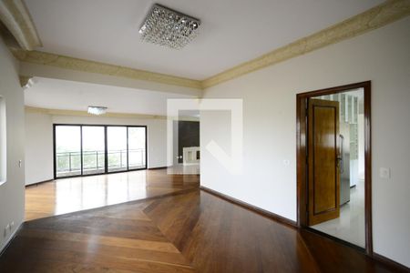 Sala de apartamento à venda com 4 quartos, 270m² em Vila Mariana, São Paulo