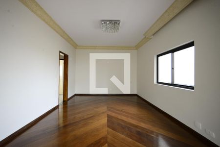 Sala de apartamento à venda com 4 quartos, 270m² em Vila Mariana, São Paulo