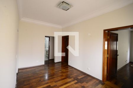 Sala Intima de apartamento à venda com 4 quartos, 270m² em Vila Mariana, São Paulo