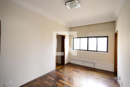 Sala Intima de apartamento à venda com 4 quartos, 270m² em Vila Mariana, São Paulo