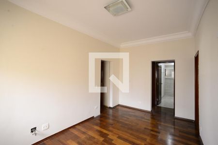 Sala Intima de apartamento à venda com 4 quartos, 270m² em Vila Mariana, São Paulo