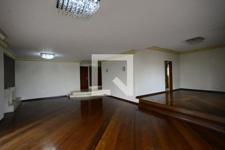 Sala de apartamento à venda com 4 quartos, 270m² em Vila Mariana, São Paulo