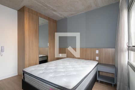 Studio de kitnet/studio à venda com 1 quarto, 24m² em Indianópolis, São Paulo