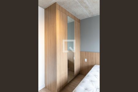 Studio de kitnet/studio à venda com 1 quarto, 24m² em Indianópolis, São Paulo