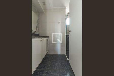 Apartamento à venda com 66m², 3 quartos e 2 vagasBanheiro Social