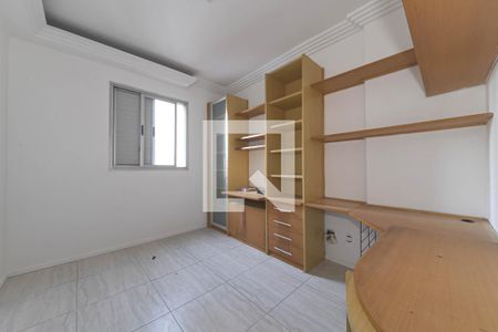 Quarto 1 de apartamento à venda com 3 quartos, 66m² em Vila Gumercindo, São Paulo