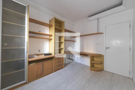 Quarto 1 de apartamento à venda com 3 quartos, 66m² em Vila Gumercindo, São Paulo