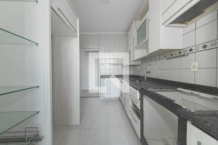 Apartamento à venda com 66m², 3 quartos e 2 vagasCozinha