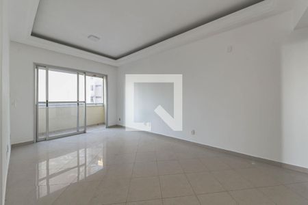 Sala de apartamento à venda com 3 quartos, 66m² em Vila Gumercindo, São Paulo