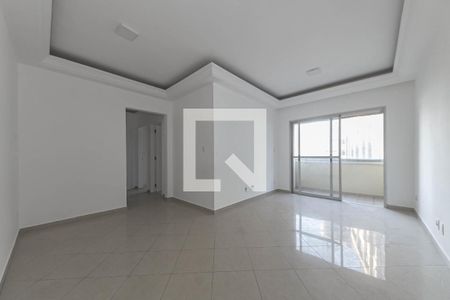 Sala de apartamento à venda com 3 quartos, 66m² em Vila Gumercindo, São Paulo