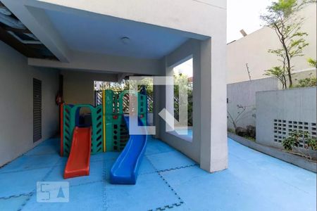 Apartamento à venda com 66m², 3 quartos e 2 vagasPlayground