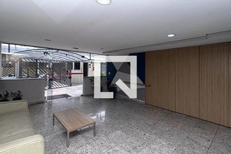 Apartamento à venda com 66m², 3 quartos e 2 vagasHal Social