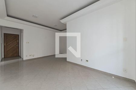 Sala de apartamento à venda com 3 quartos, 66m² em Vila Gumercindo, São Paulo